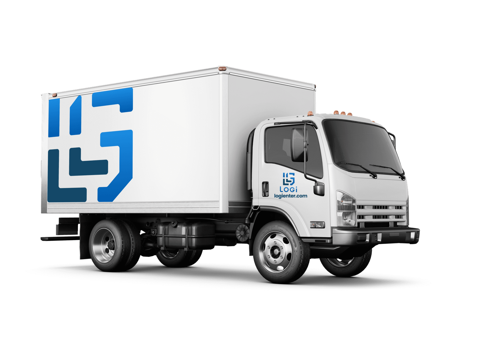 FORD CARGO